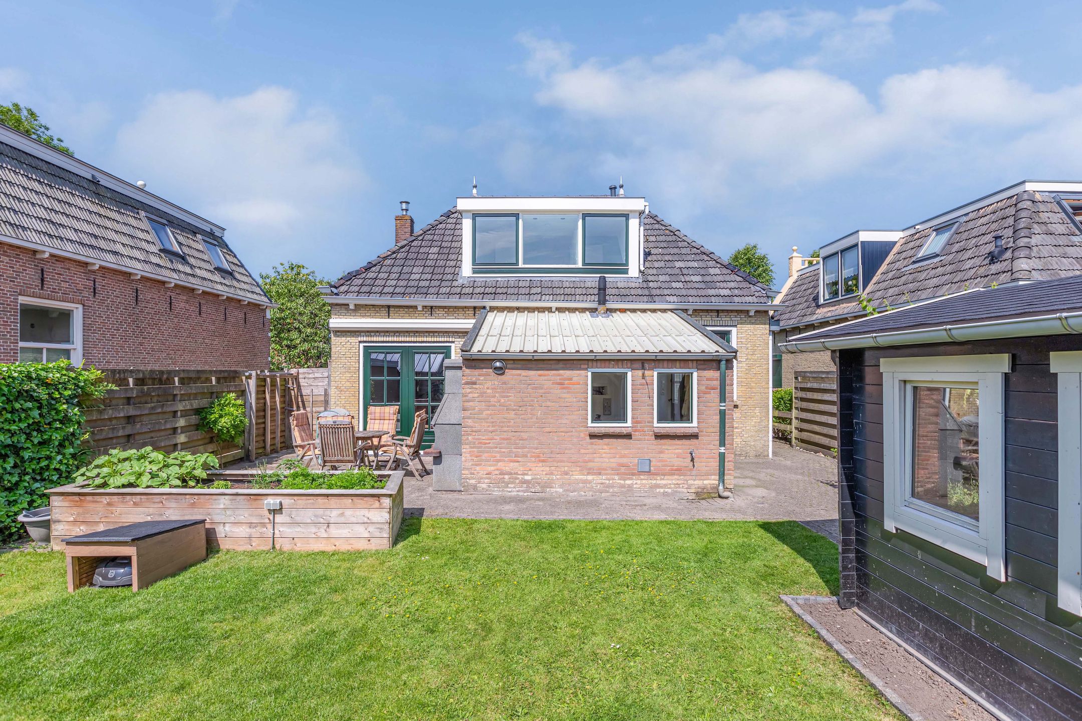 Foto 36 van Wynserdyk 43