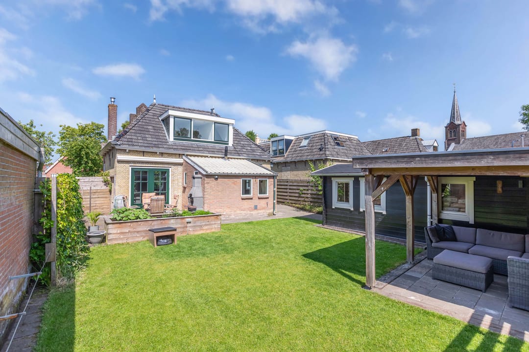 Foto 41 van Wynserdyk 43