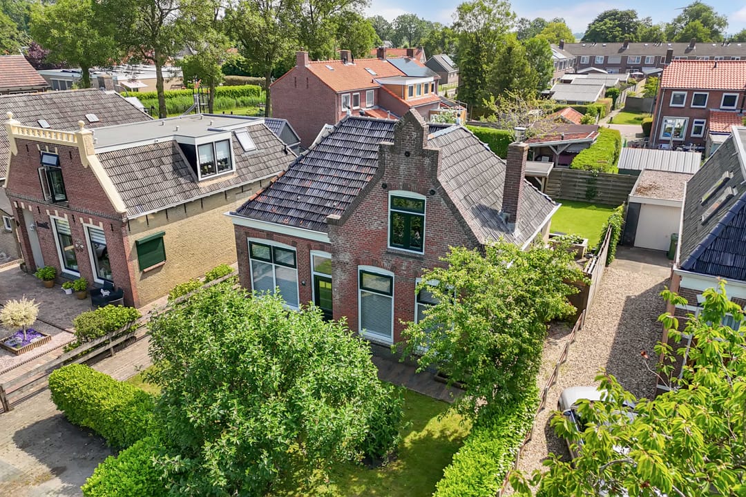 Foto 43 van Wynserdyk 43