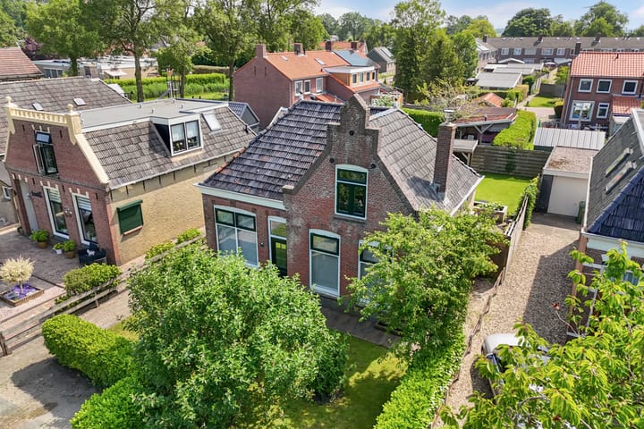 Foto 43 van Wynserdyk 43