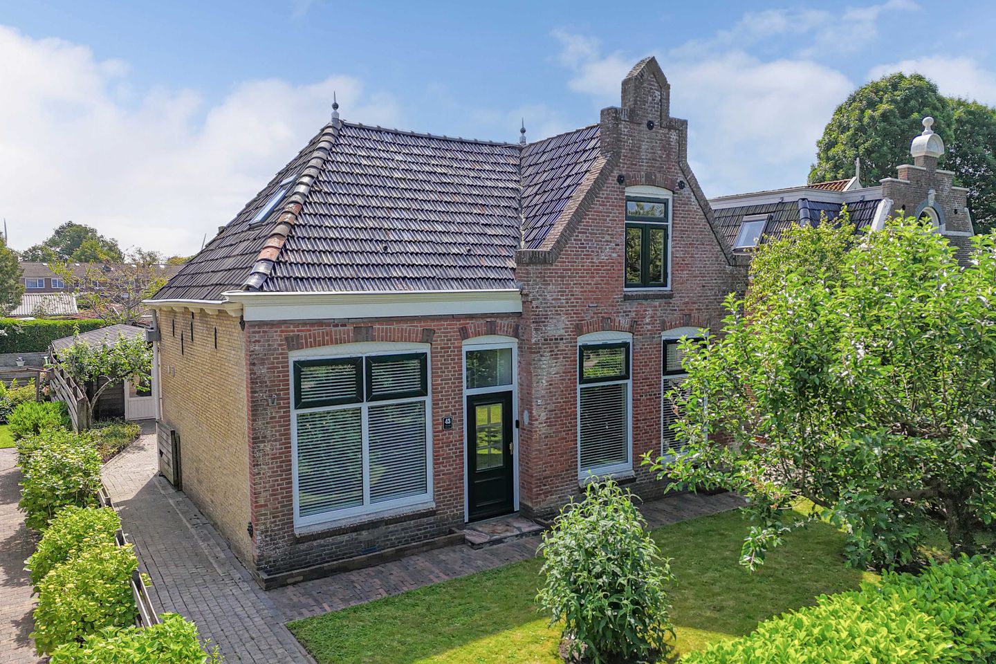 Foto 44 van Wynserdyk 43