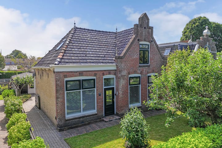 Foto 44 van Wynserdyk 43