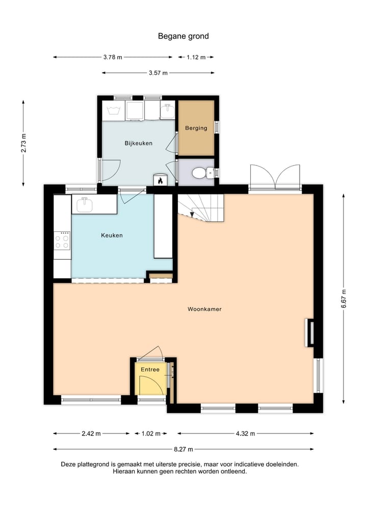 Foto 48 van Wynserdyk 43