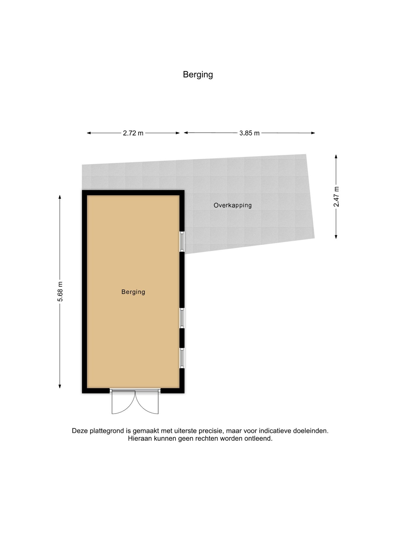Foto 50 van Wynserdyk 43