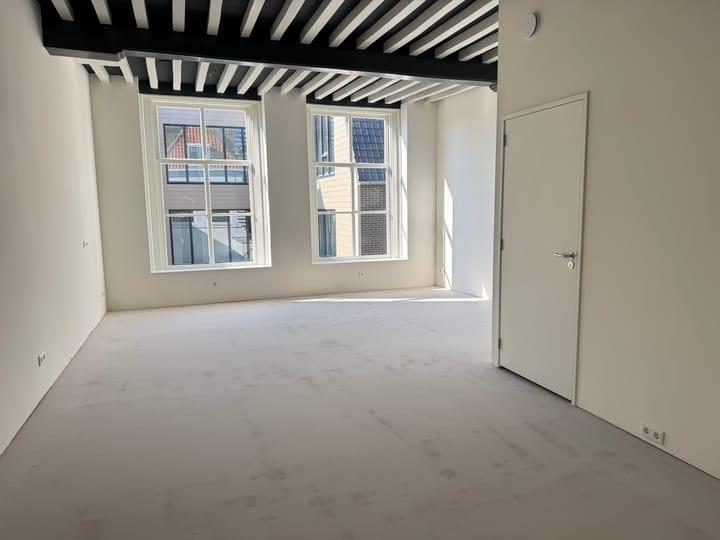 Foto 5 van Lange Geere 1-B