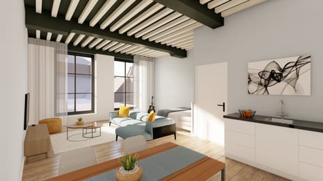 Lange Geere 1-B secondary image