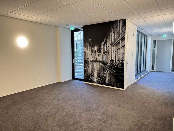 Foto 10 van Lange Geere 1-B