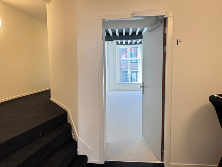 Foto 15 van Lange Geere 1-B