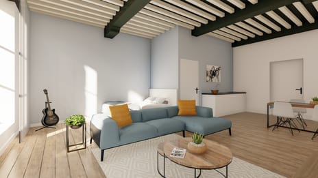 Lange Geere 1-B tertiary image