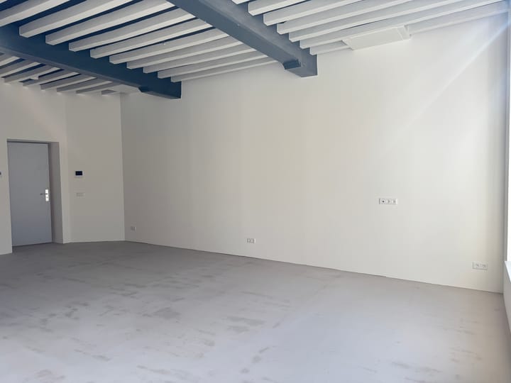 Foto 18 van Lange Geere 1-B