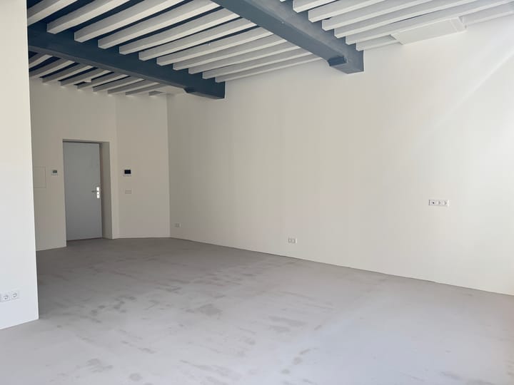 Foto 19 van Lange Geere 1-B