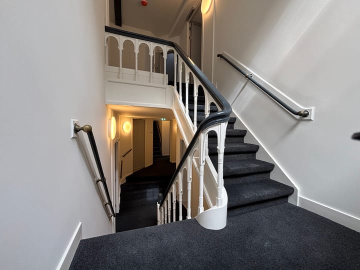 Foto 22 van Lange Geere 1-B