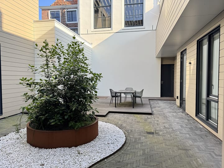 Foto 24 van Lange Geere 1-B