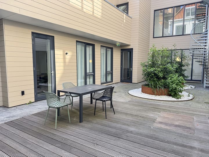 Foto 26 van Lange Geere 1-B