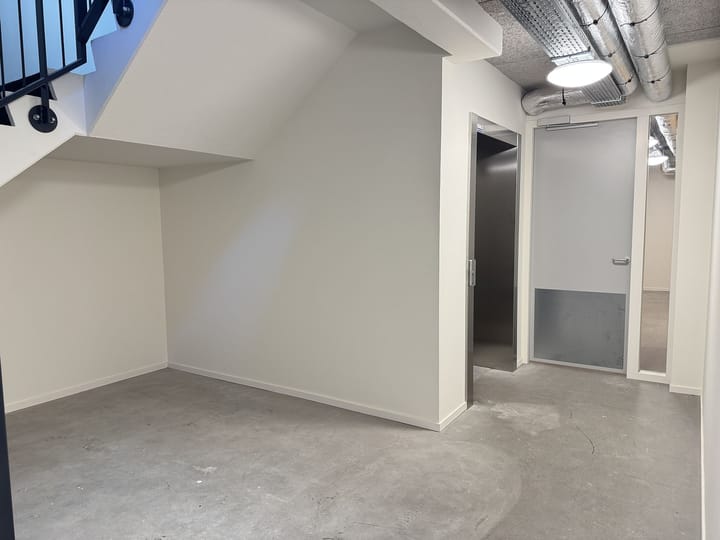 Foto 30 van Lange Geere 1-B