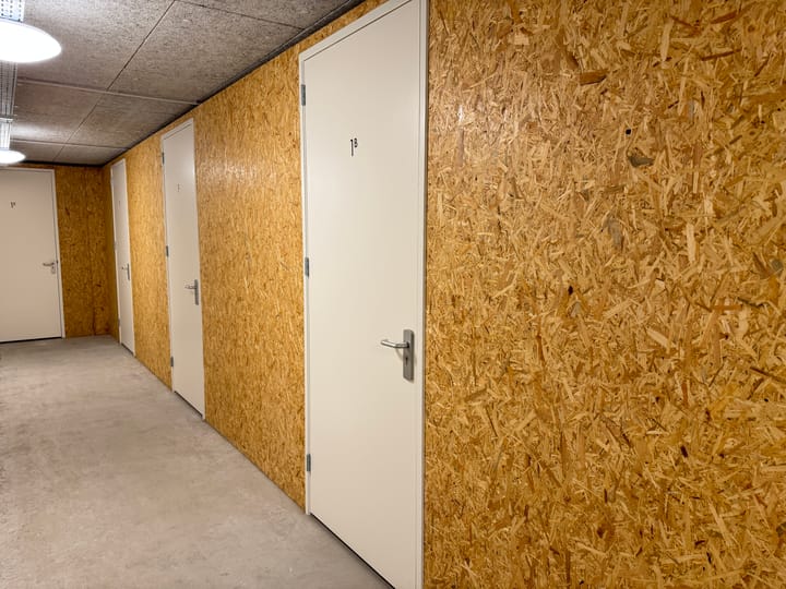 Foto 32 van Lange Geere 1-B