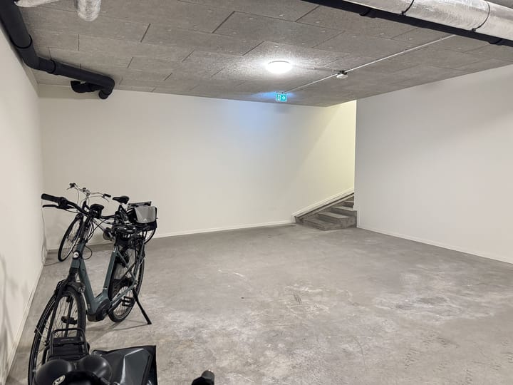 Foto 35 van Lange Geere 1-B