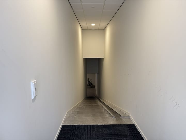 Foto 37 van Lange Geere 1-B