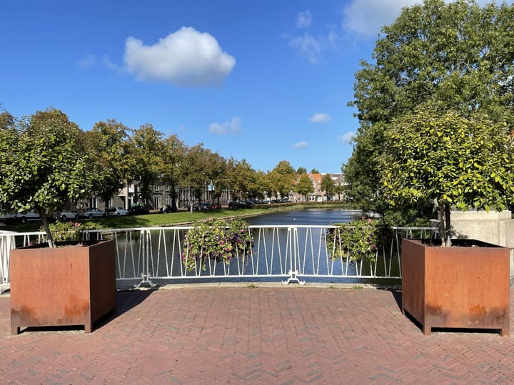 Foto 41 van Lange Geere 1-B