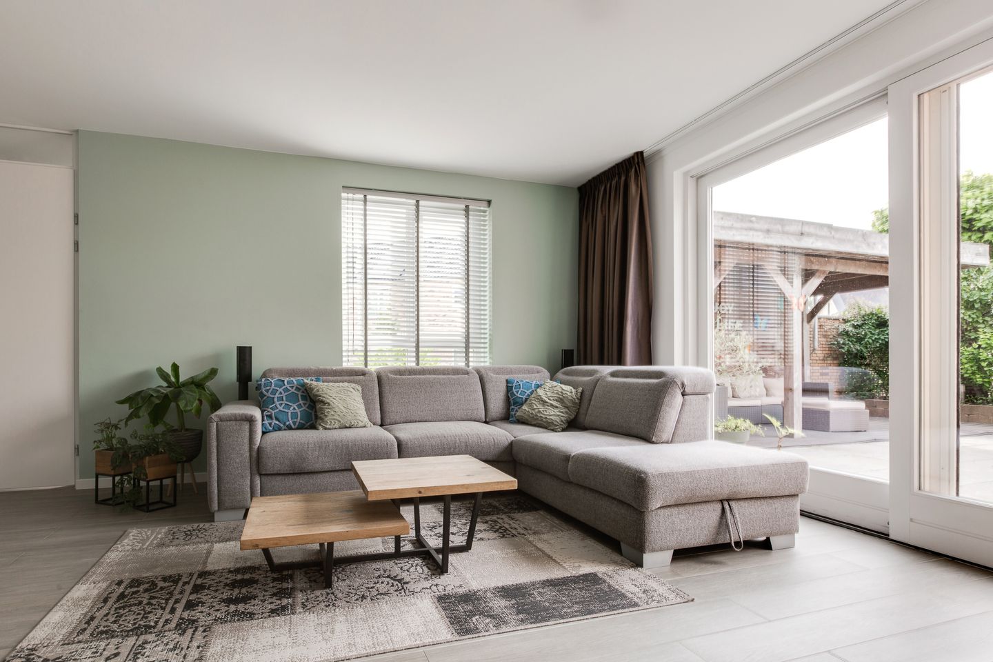 Foto 10 van Slotermeerstraat 1