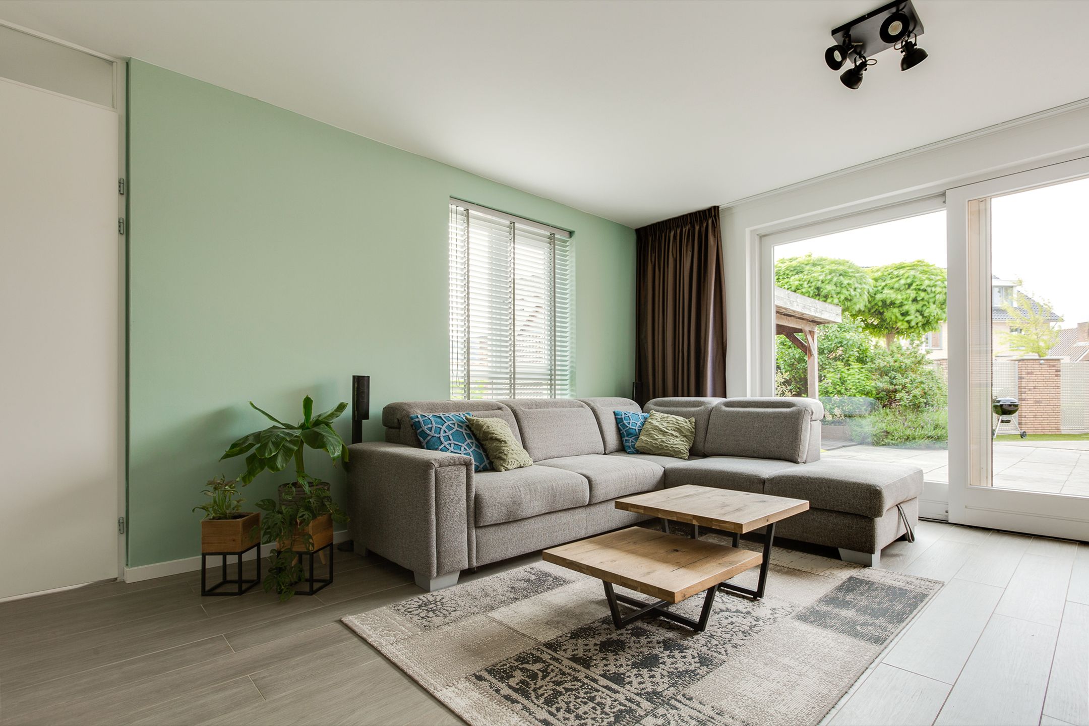 Foto 9 van Slotermeerstraat 1