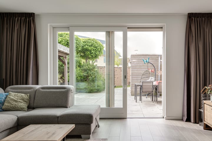 Foto 13 van Slotermeerstraat 1