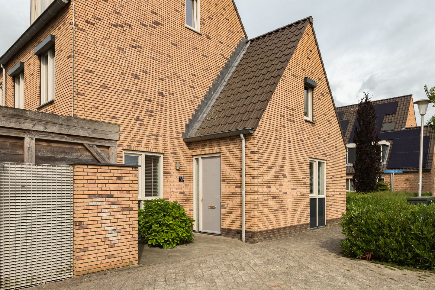 Foto 5 van Slotermeerstraat 1