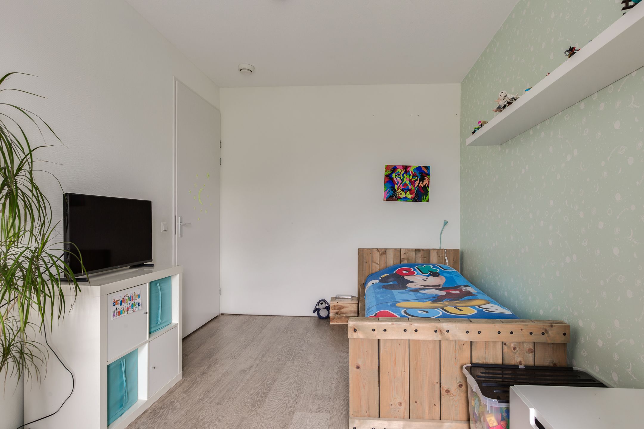 Foto 24 van Slotermeerstraat 1