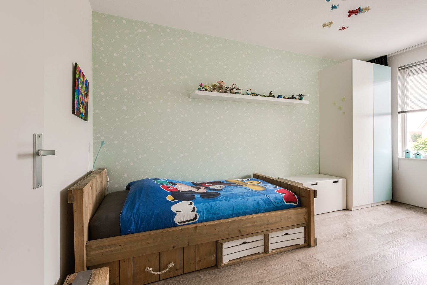 Foto 25 van Slotermeerstraat 1