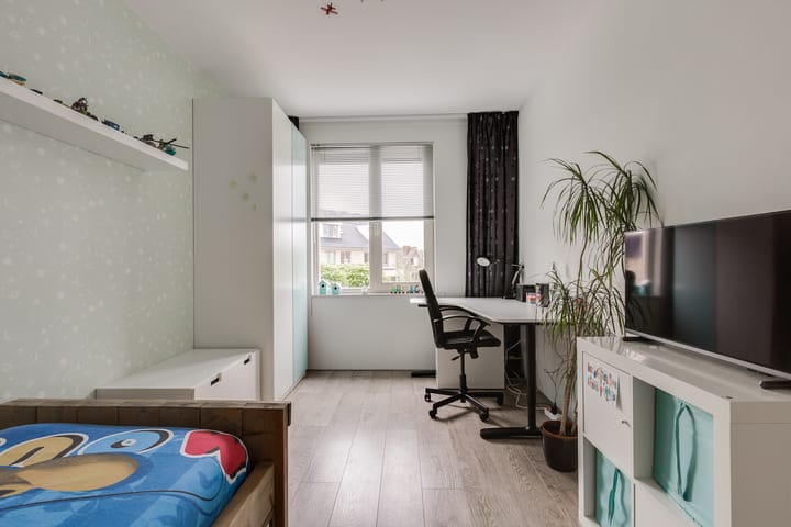 Foto 26 van Slotermeerstraat 1