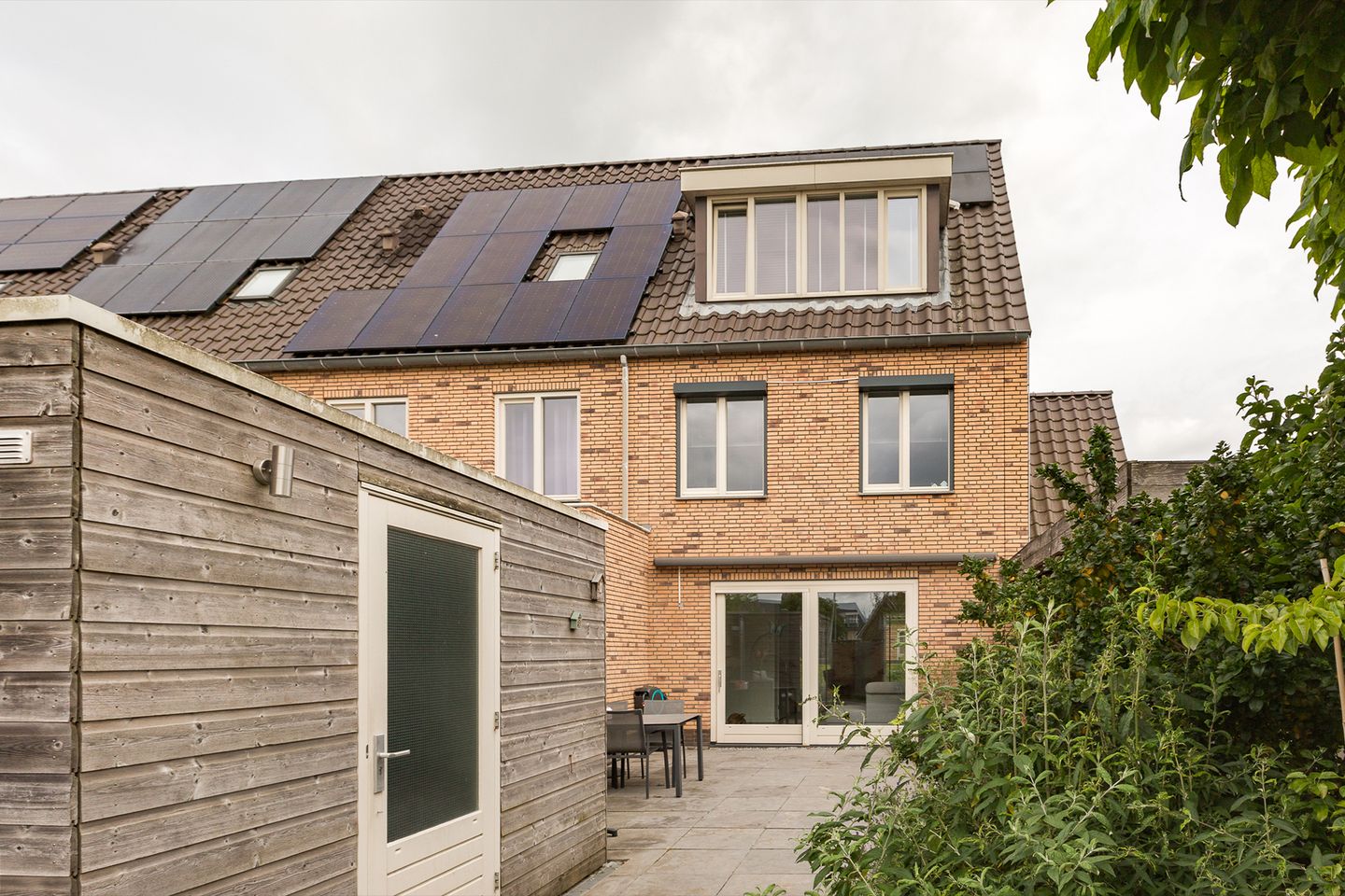 Foto 35 van Slotermeerstraat 1