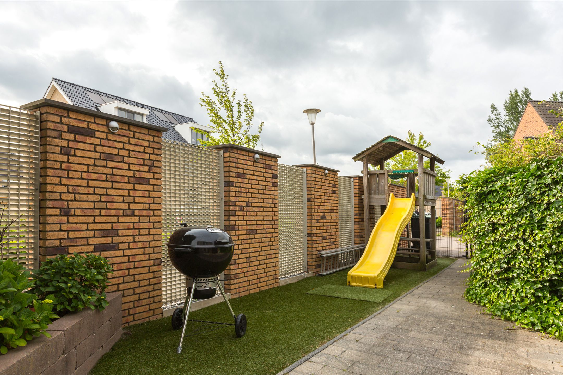 Foto 36 van Slotermeerstraat 1