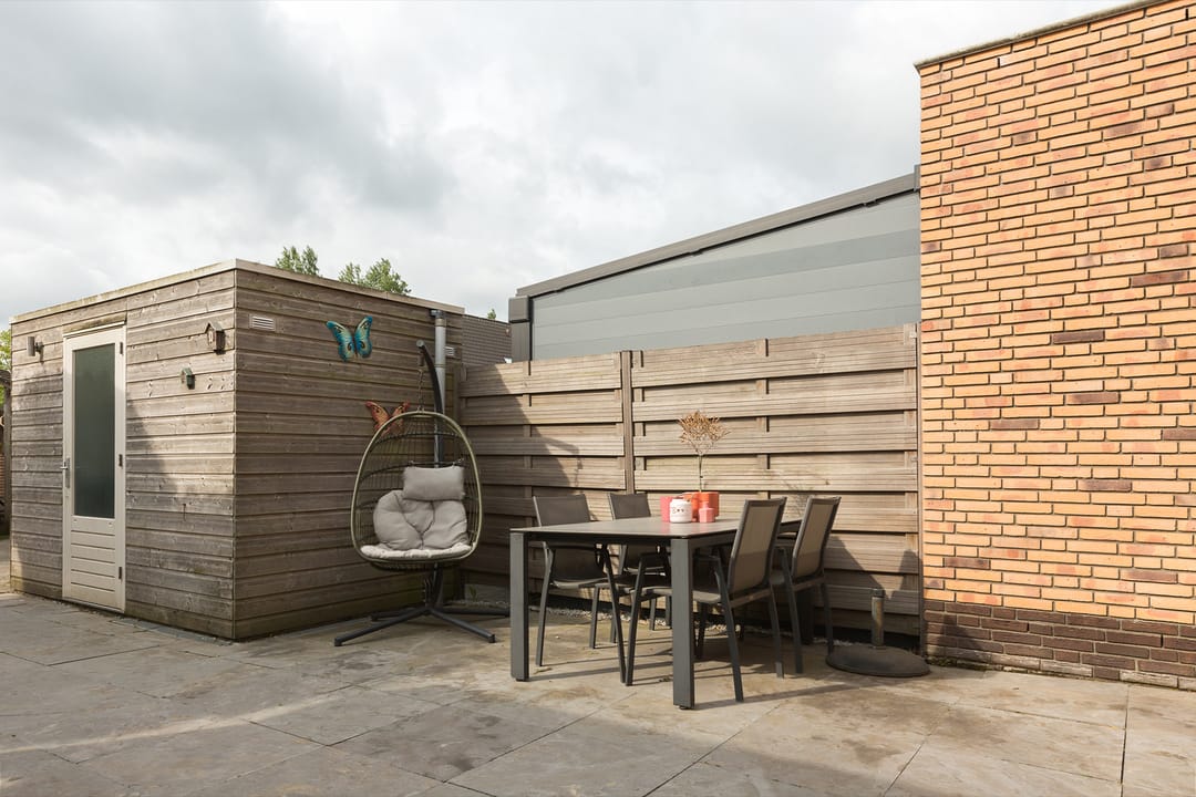 Foto 38 van Slotermeerstraat 1