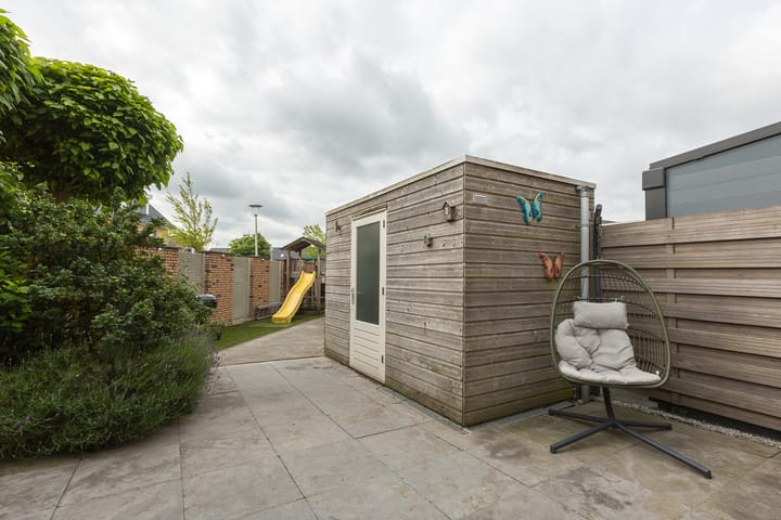 Foto 39 van Slotermeerstraat 1