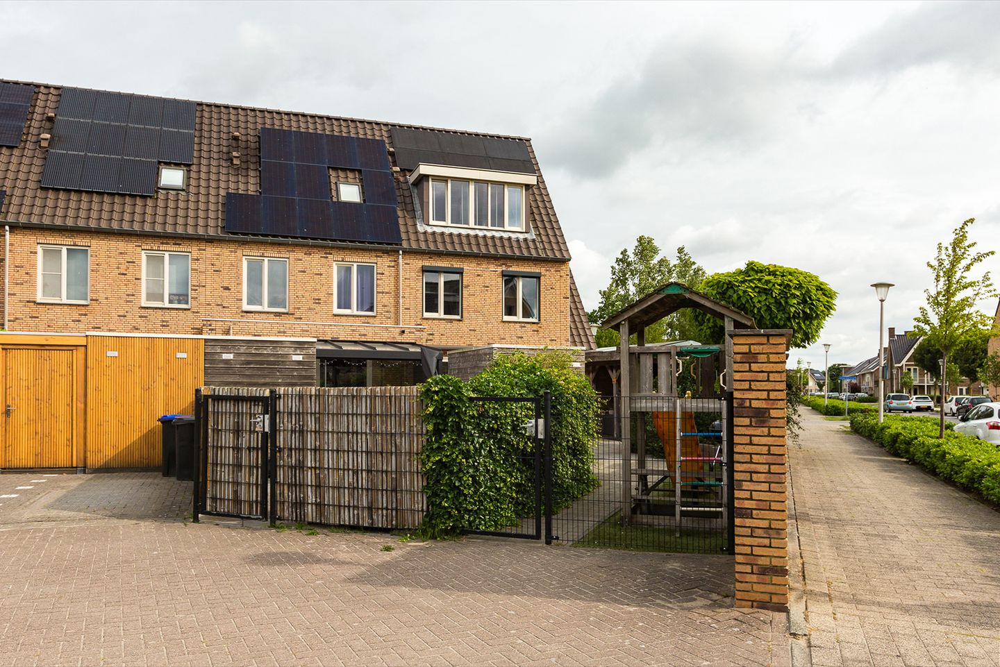 Foto 40 van Slotermeerstraat 1