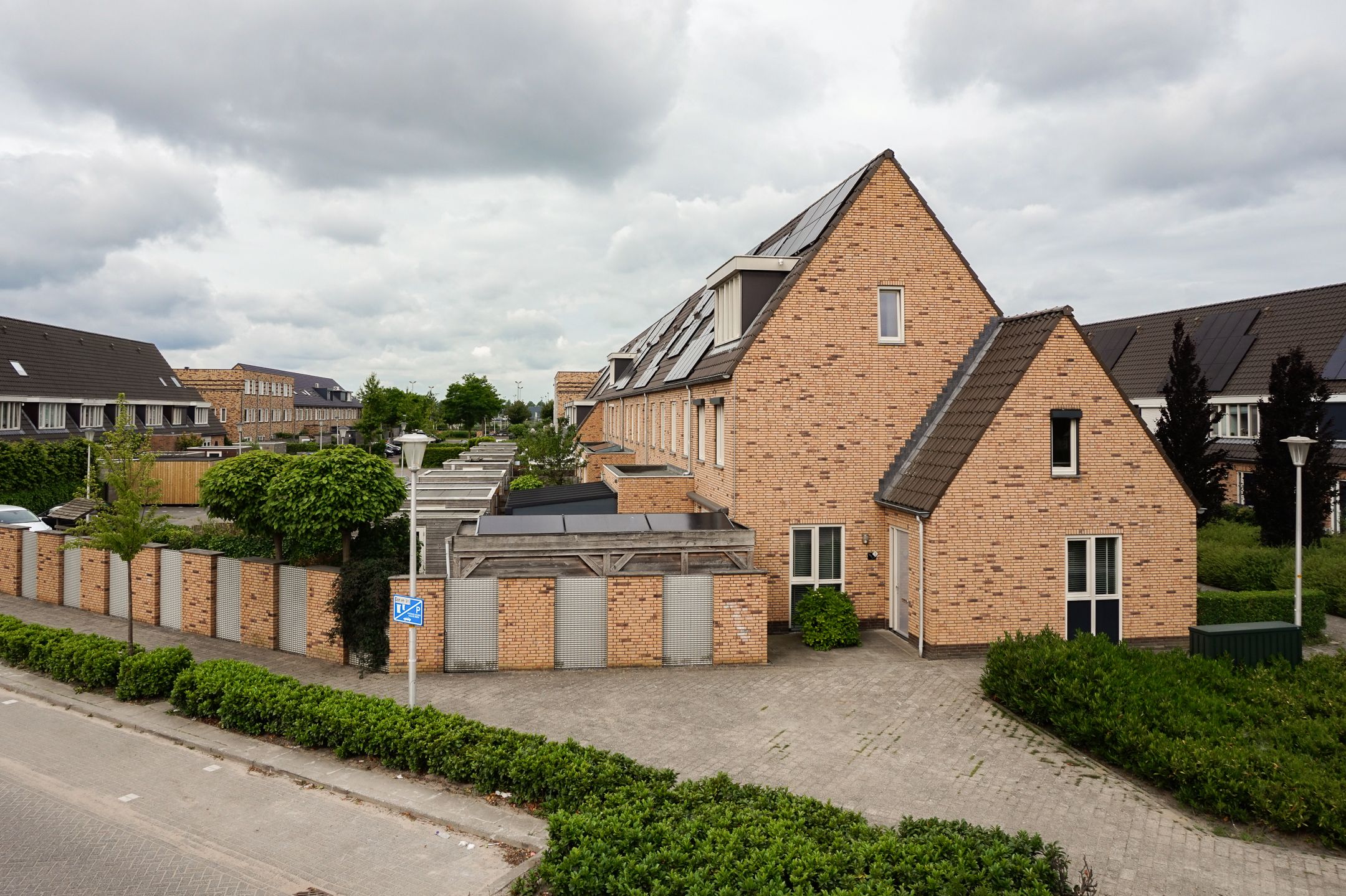 Foto 42 van Slotermeerstraat 1