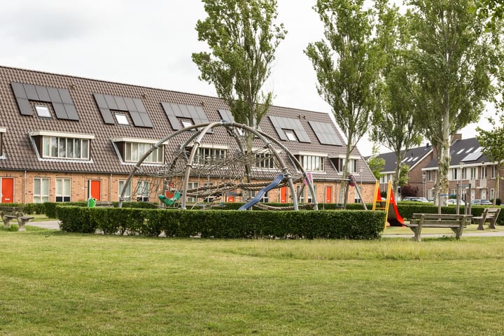 Foto 44 van Slotermeerstraat 1