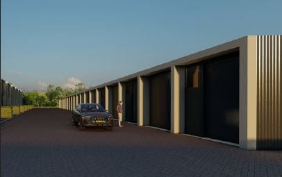 Olmendreef 9, Steenbergen (NB)