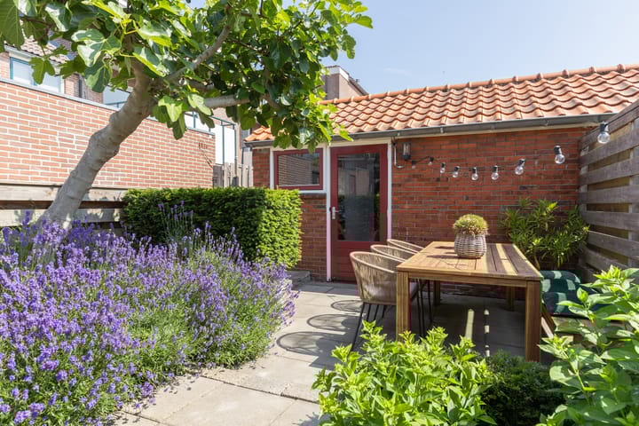 Foto 4 van M. de Klerkstraat 43