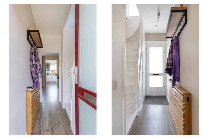 Foto 7 van M. de Klerkstraat 43