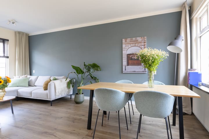 Foto 9 van M. de Klerkstraat 43