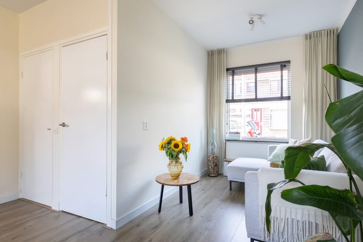 Foto 10 van M. de Klerkstraat 43