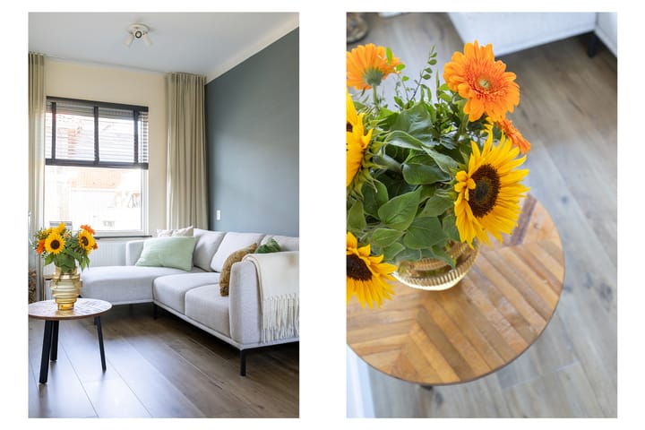 Foto 12 van M. de Klerkstraat 43