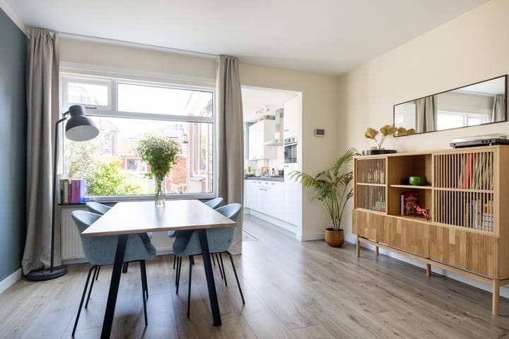 Foto 14 van M. de Klerkstraat 43