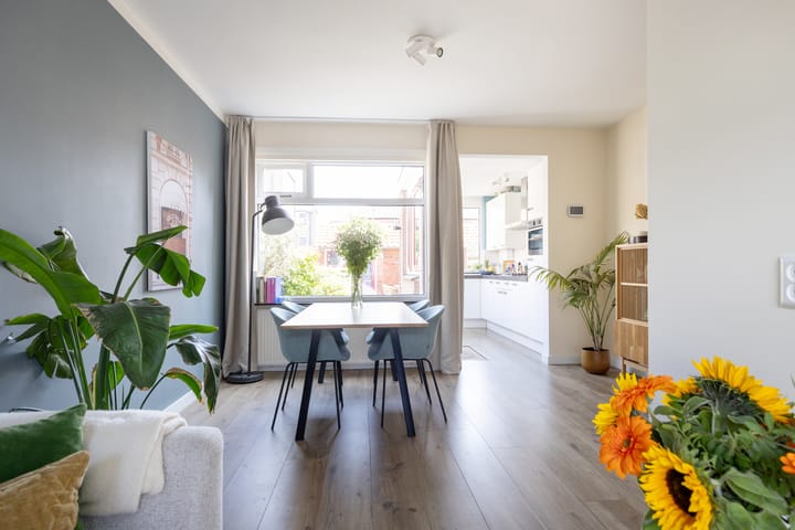 Foto 13 van M. de Klerkstraat 43