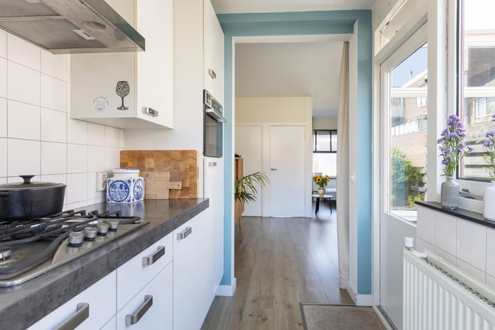 Foto 19 van M. de Klerkstraat 43