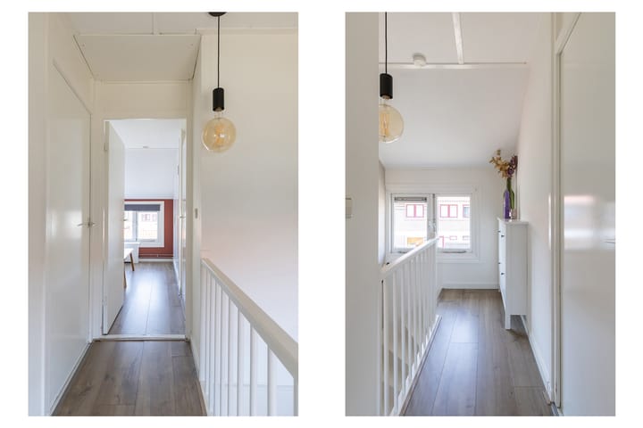 Foto 21 van M. de Klerkstraat 43