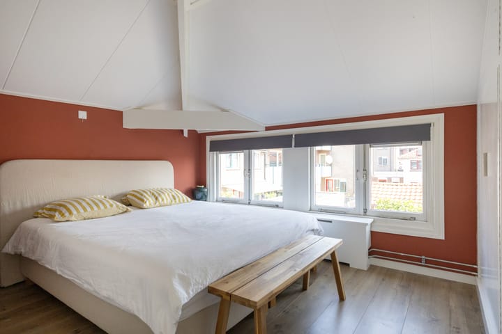 Foto 23 van M. de Klerkstraat 43