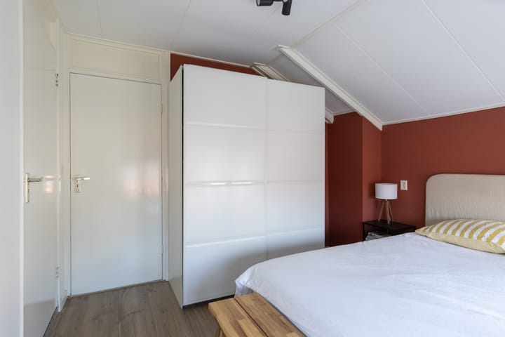 Foto 25 van M. de Klerkstraat 43