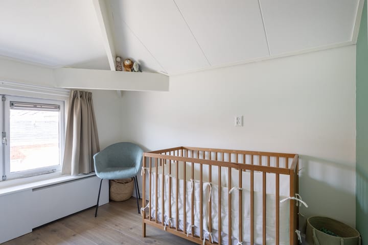 Foto 26 van M. de Klerkstraat 43